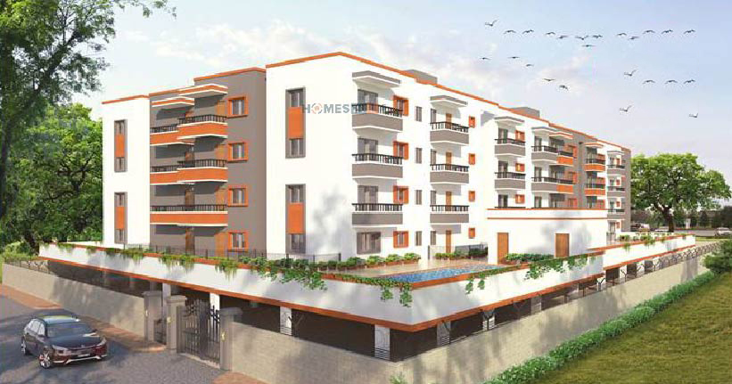 Vijaya Nisarga Cover Image